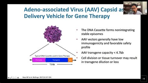 Gene Therapy for DMD How it Works and the Ongoing Clinical Trials - YouTube