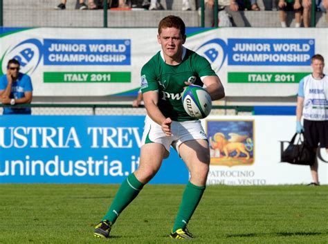 Ireland U20s claim historic win in France | World Rugby