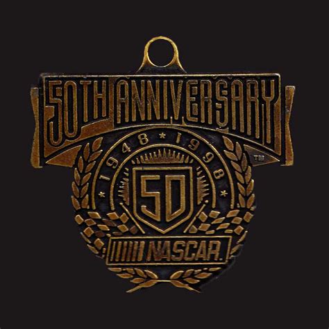 Nascar 98 Logo