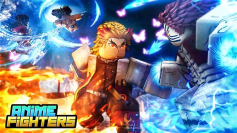 Roblox Anime Fighters Simulator Codes (July 2021) - Free Yen and Boosts