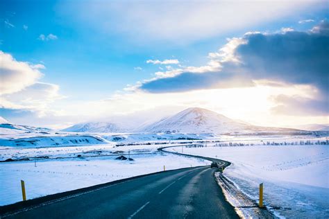 Iceland’s best road trips - Lonely Planet