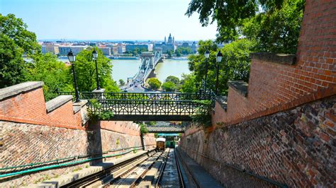 Buda-Hill-Funicular-Budapest-www.istockphoto - The Corinthia Insider