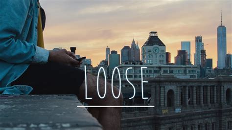 Daniel Caesar - Loose (Music Video) - YouTube