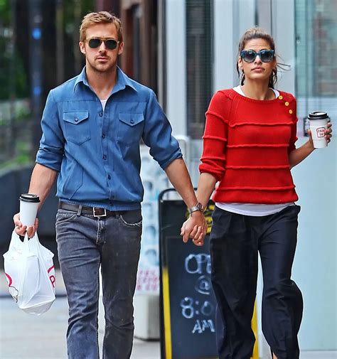 Eva Mendes Set to Star in Ryan Gosling's Directorial Debut — REPORT ...