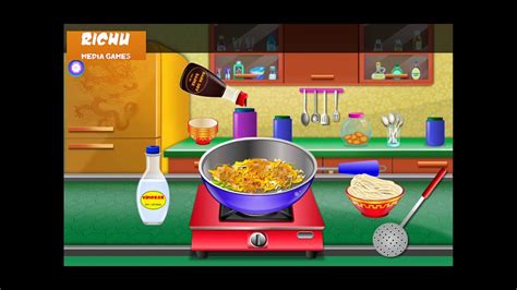 Cooking Recipes - Delicious Food For All countries // cooking games //recipe games for all - YouTube