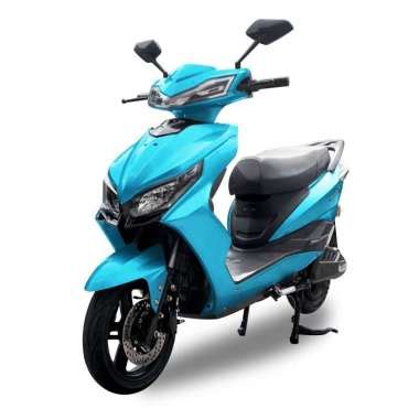 Jual Motor Listrik Smooth Tempur Terbaru Dengan Harga Termurah Di 2022 ...