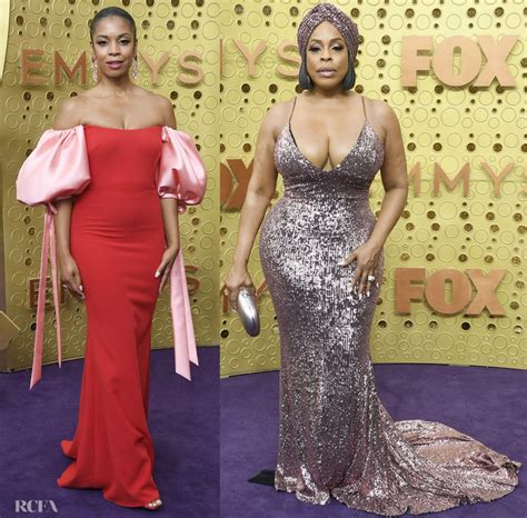 2019 Emmy Awards Red Carpet Roundup - Red Carpet Fashion Awards