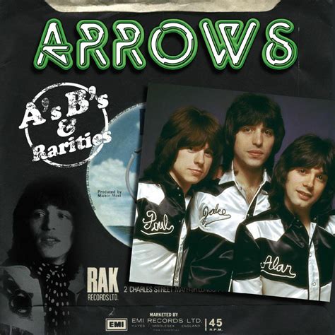 The Arrows | iHeart