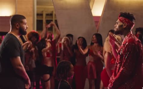 Music Video: Chris Brown -"No Guidance" Featuring Drake | Def Pen