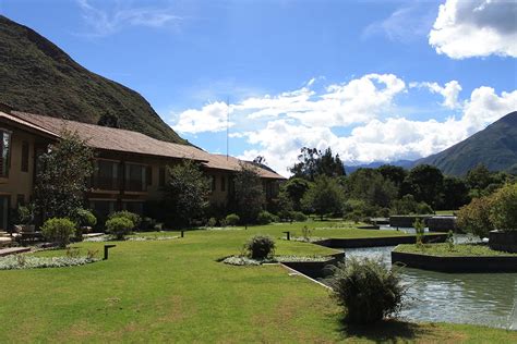 The 6 Best Hotels In The Sacred Valley, Peru - Rainforest Cruises