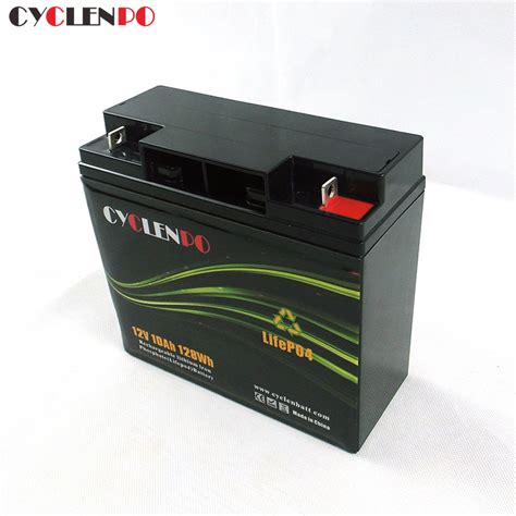 12v 10ah lithium ion battery, lifepo4 12v 10ah, 12v 10ah lithium ...