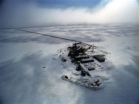 Oil Drilling Will Continue in the Arctic National Wildlife Refuge | Science Times