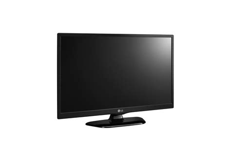 LG Full HD 1080p Smart LED TV - 24'' Class (23.8'' Diag) (24LF4820-BU ...