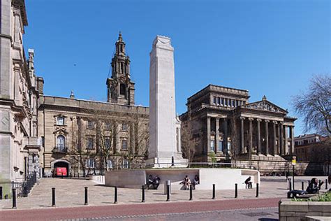 Preston, Lancashire - Wikipedia