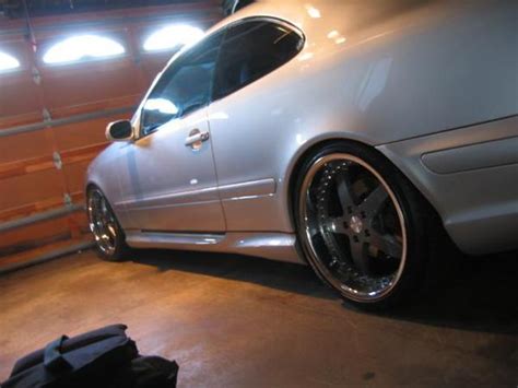 wheel spacers and bolts - MBWorld.org Forums