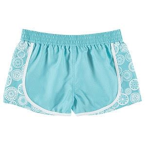 Girls' Print Boardshorts | Target Australia