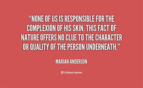 Marian Anderson Quotes. QuotesGram