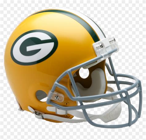 Green Bay Packers Helmets Through The Years Images - Green Bay Packers ...