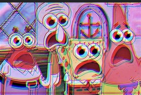 Pin by 𝕮 𝖆 𝖎 𝖙 𝖑 y 𝖓🦈 on Spongebob Squarepants | Cute laptop wallpaper ...