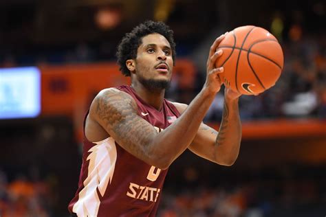 FSU forward Phil Cofer out for rest of season with ankle injury - Tomahawk Nation