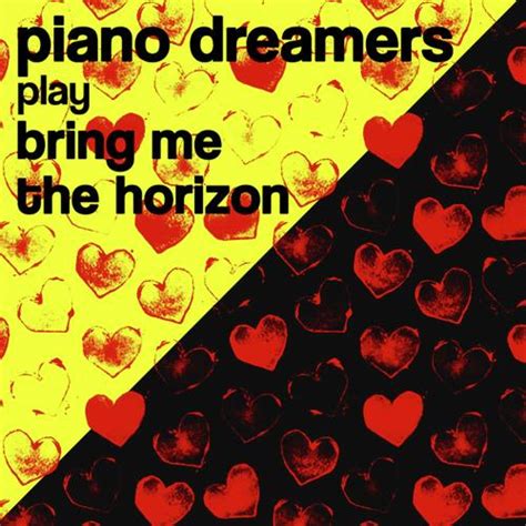 Can You Feel My Heart (Instrumental) - Song Download from Piano Dreamers Play Bring Me the ...