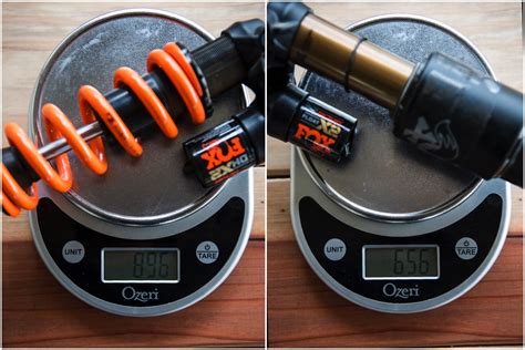 [Test] FOX DHX2 & Float X2 - Shock vs. Shock | MTB-MAG.COM