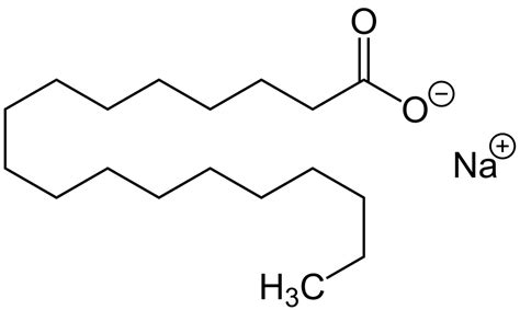 Difference Between Sodium Stearate and Sodium Oleate | Compare the Difference Between Similar Terms