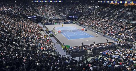 per ongeluk Reizende handelaar Kast tennis atp 1000 grind Inademen ...