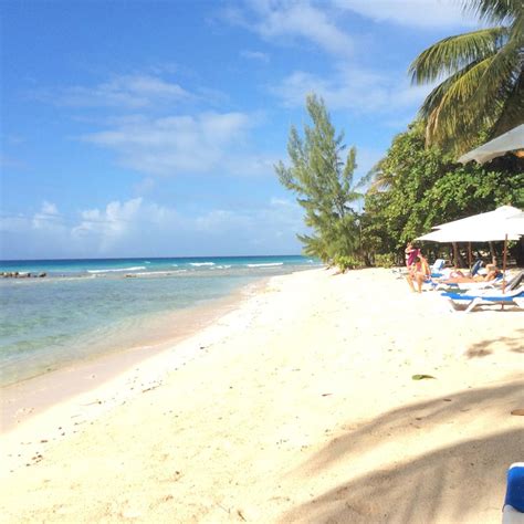 Savannah Beach Hotel Reviews - 3.5 Star All Inclusive - Barbados All ...