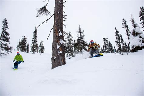 Troll Ski Resort is growing into its own | SnowSeekers