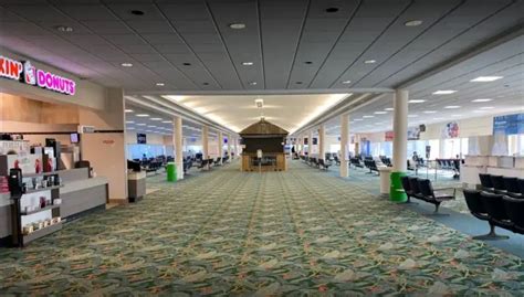 Melbourne Orlando International Airport gateway to Florida