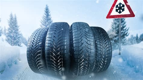 Facts About Winter Tyres