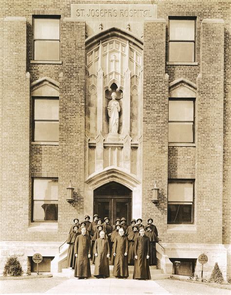 Today is the feast of Saint... - Sisters of Charity, New York