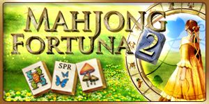 Mahjong Fortuna 2 | GameHouse