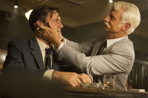 John Slattery: Jon Hamm on ‘Mad Men’ Made Actors Forget Lines – IndieWire