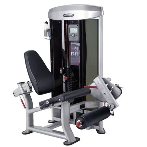 Leg Extension Machine - Fitness World