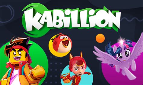 ‎Kabillion on the App Store