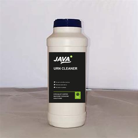 Urn Cleaner 500g - Principle Chemicals