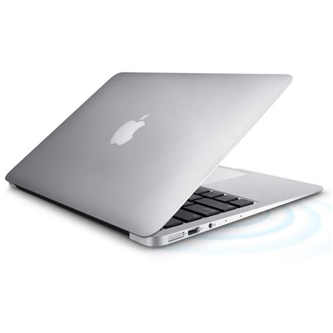 Computadora Portatil Apple Macbook Air Ci5 8gb 13.3 Pulgadas - $ 25,049.00 en Mercado Libre