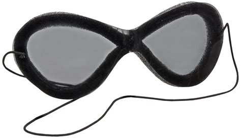 Double Pro-Moisture Chamber With Elastic Band, Large Sunglasses ...