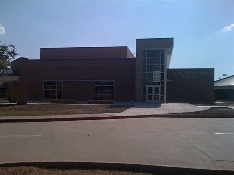 Mr. Roberts really neat-o blog!: Dulles Middle School Band Hall June ...