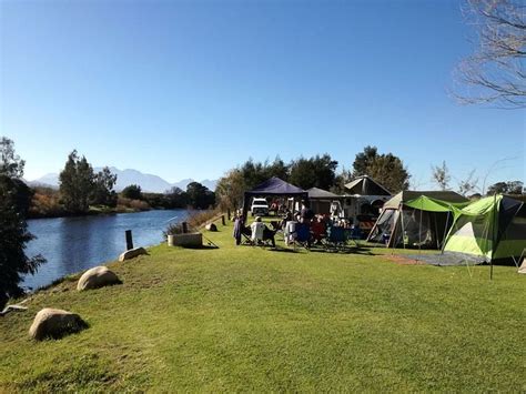 WELGEGUN KAMPPLEK - Campground Reviews (Rawsonville, South Africa)