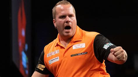 World Cup of Darts: Netherlands, Wales, Belgium & England vs Scotland LIVE! - WireFan - Your ...