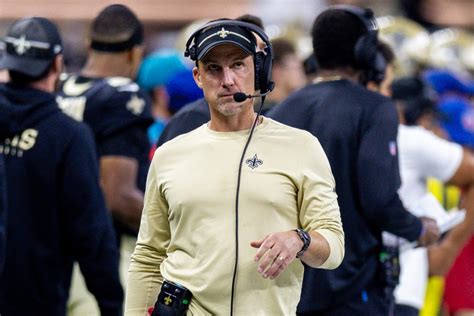 Dennis Allen Will Be Back As Saints Head Coach - Sports Illustrated New ...