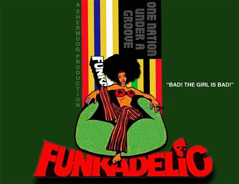 Parliament Funkadelic | Parliament funkadelic, Funk music, Music album covers