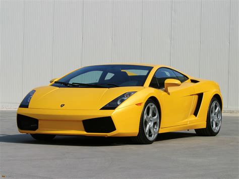 Lamborghini Gallardo specs, 0-60, quarter mile, lap times - FastestLaps.com