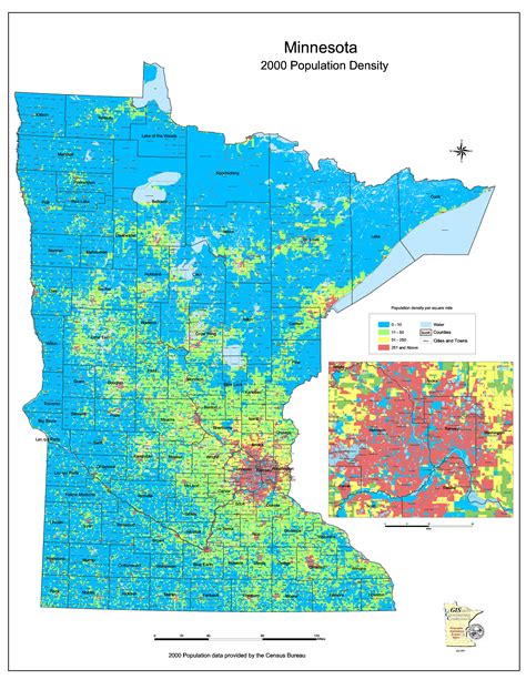 imgur.com | View image, Minnesota, Map