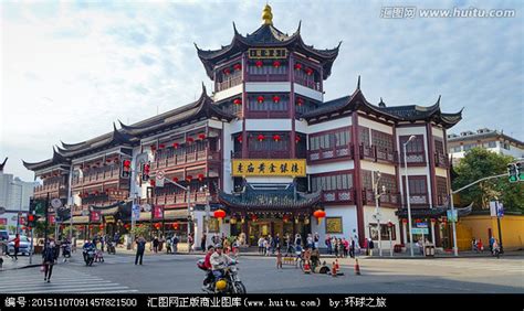 The ultimate guide of city god temple of shanghai: Cheng Huang temple ...