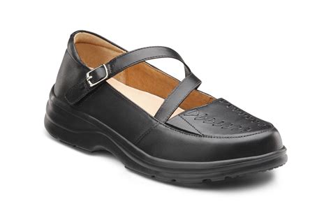 Dr. Comfort Betsy Women's Shoe | Diabetic Shoes | Orthopedic Shoes | Wide Width ...