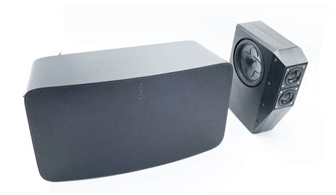 Sorry, you'll have to wait for Sonos' leaked Dolby Atmos speakers ...